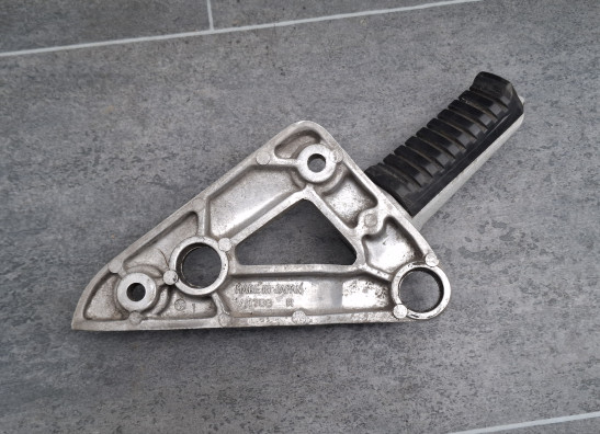 Duo voetsteun set Kawasaki VN 700  750