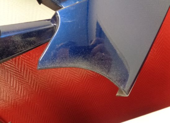 Seiten verkleidung links Yamaha FJR 1300