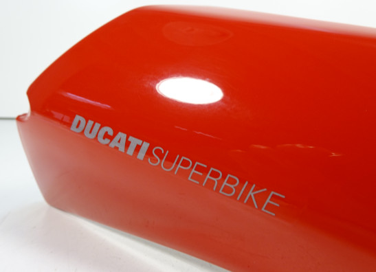 Rear cowl Ducati 749  999