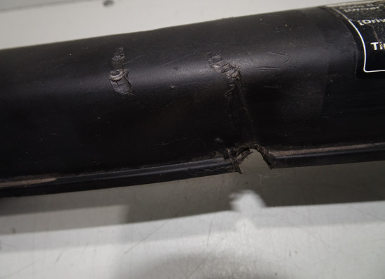 Chaincase Honda CBF 500