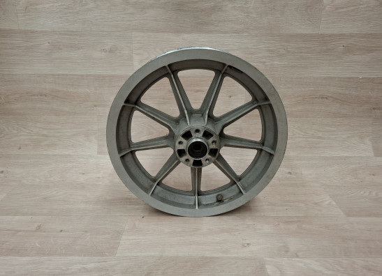 Achtervelg Harley Davidson FXR