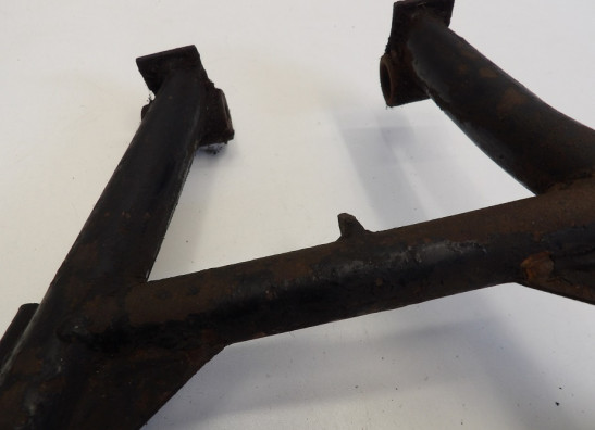 Side stand bar Suzuki GR 650