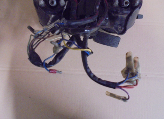 Meter combination Yamaha XS 750