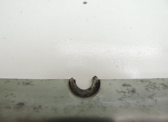 Engine cover Honda VT 1100