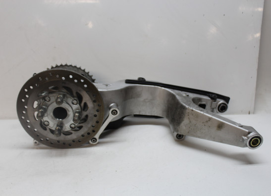 Achterbrug Honda VFR 800 I