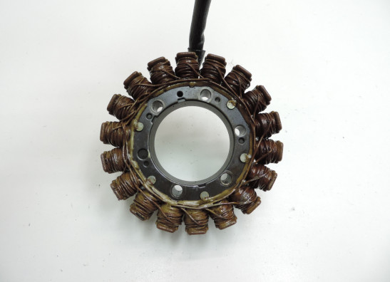 Dynamo Honda VF 700  750 C Magna