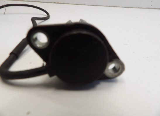 Motorblok diverse Yamaha YZF R6