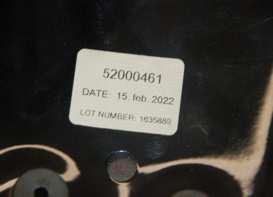 Zadel Harley Davidson Touring FL