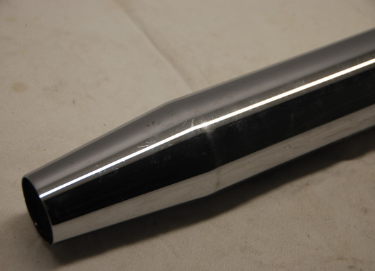 Muffler Harley Davidson Softtail