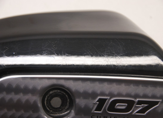 Air cleaner case Harley Davidson Touring FL