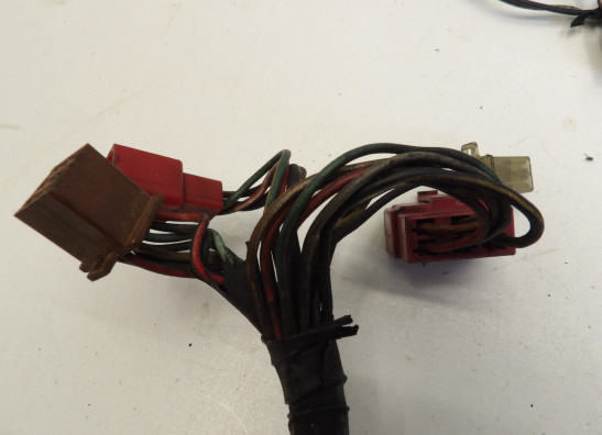 Kabelbaum Kawasaki GPZ 900