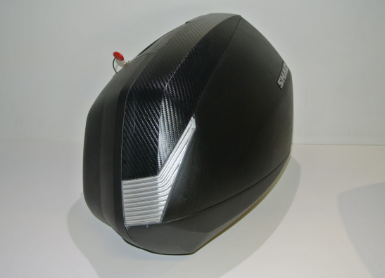 Kofferset Kawasaki Z 900