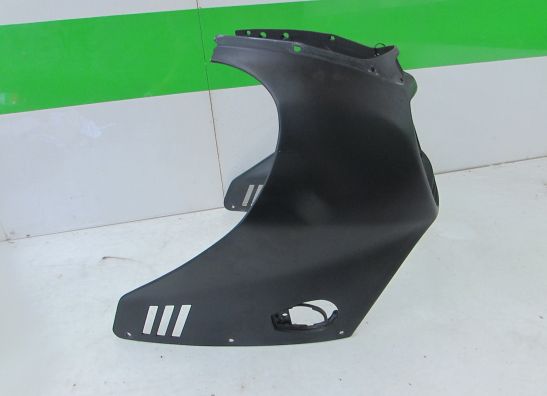 Cowl upper front Honda CBX 750 F