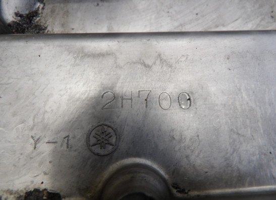 Carterpan Yamaha XJ 700