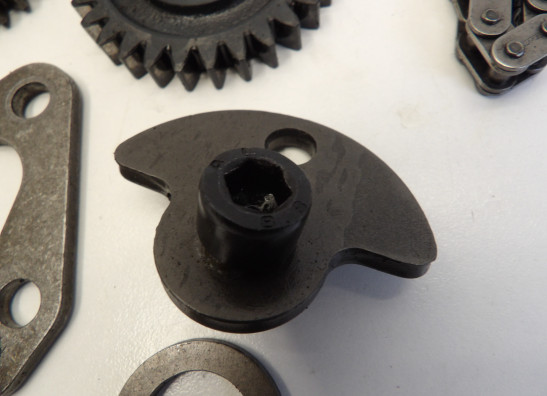 Motorblock Sonstiges Aprilia Falco