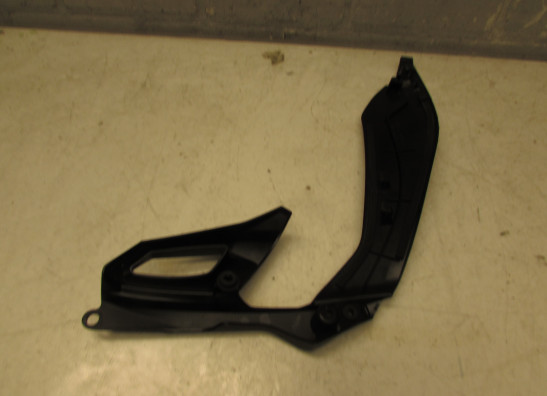 Seitenverkleidung links klein Kawasaki Z 1000