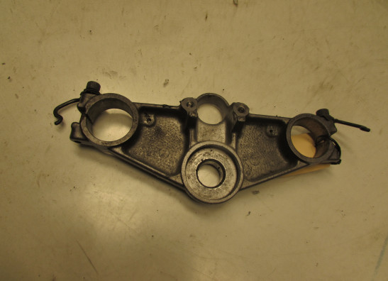 Fork top bridge Honda VFR 750