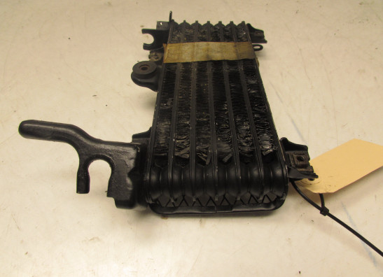 Olkuhler Kawasaki ZZR 600