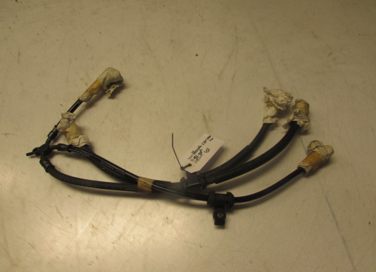 Brake hose front Honda CBR 1100 XX