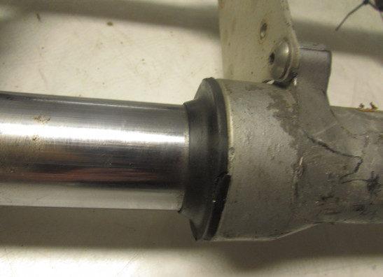 Gabelholm Komplett Suzuki GSX F 750