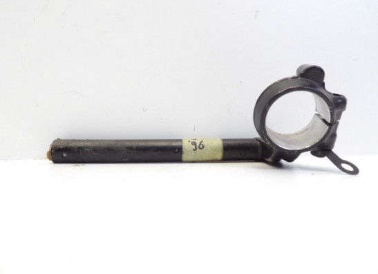 Clip on links Honda CBR 900 RR