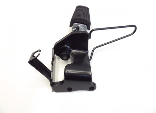 Main step holder right Yamaha XVS 1100 Dragstar