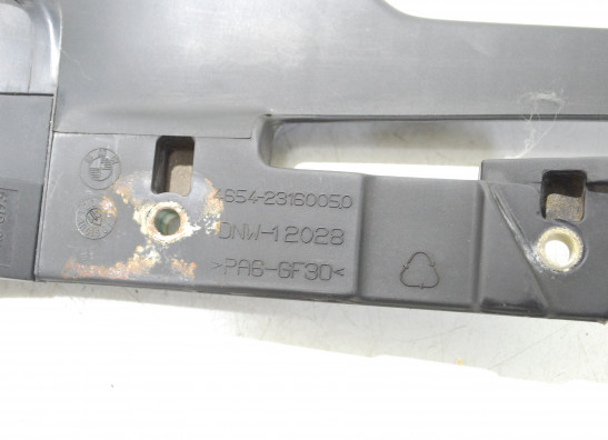 Suitcase bracket left BMW R 1150 RT   R 850 RT