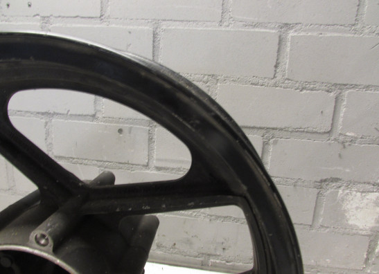 Front Wheel Kawasaki GPZ 600