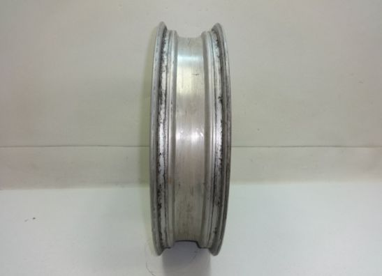 Achtervelg Suzuki VX 800