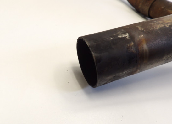 Auspuff-Krummer BMW R 1150 GS Adventure