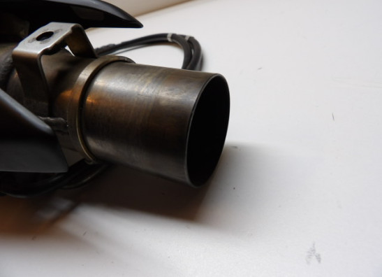 Auspuff Kawasaki Z 1000