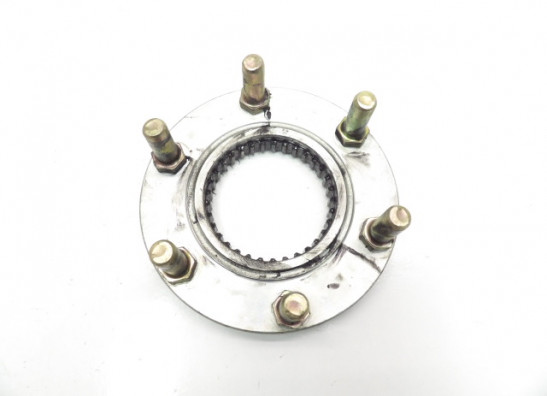 Kardan Suzuki VS 700 Intruder