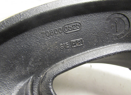 Zadel Can-am Overig Can Am