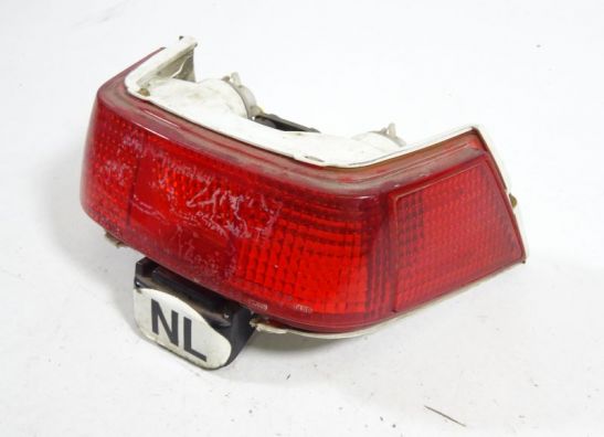 Rear light Yamaha XJ 750 