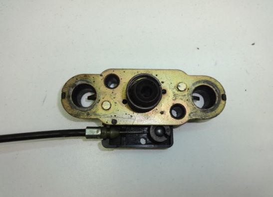 Zadel Suzuki GSX R 750