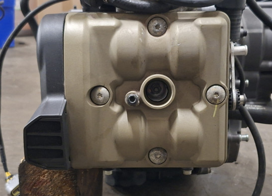 Motorblok Ducati Hypermotard 950