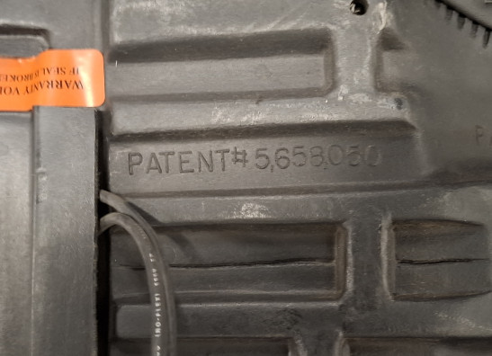 Zadel Harley Davidson Touring FL