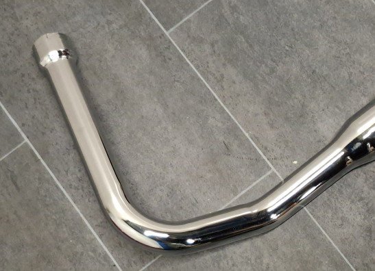 Auspuff Harley Davidson FX Super Glide