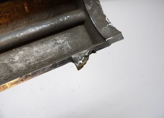 Linker zijkuip klein Yamaha YX 600 Radian