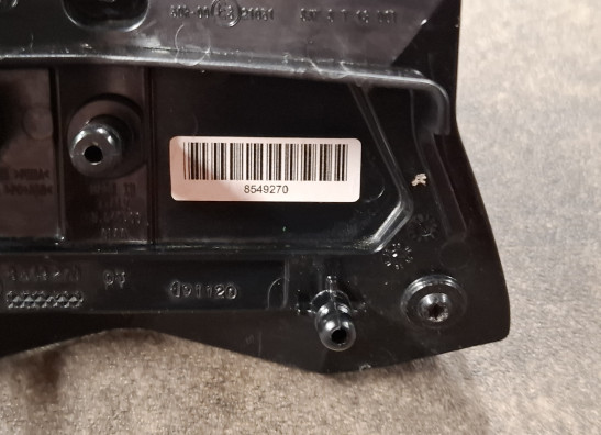 Rucklicht BMW R 1250 RS