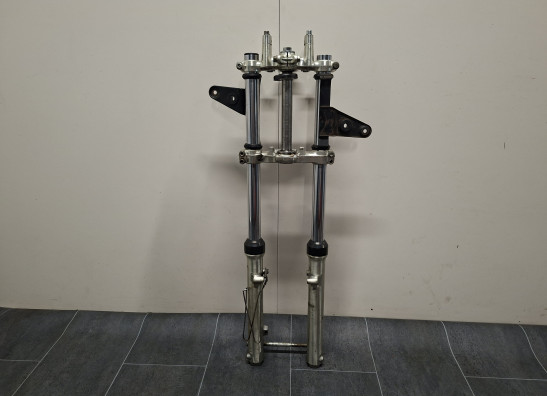 Voorpoten compleet Suzuki SP 370