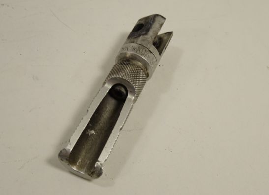 Schetsplaat Honda VFR 800 I