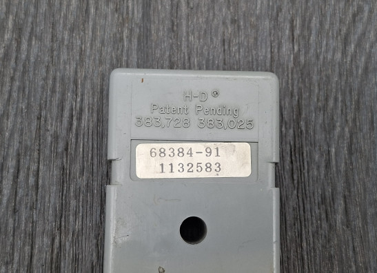 CDI ECU unit Harley Davidson Softtail