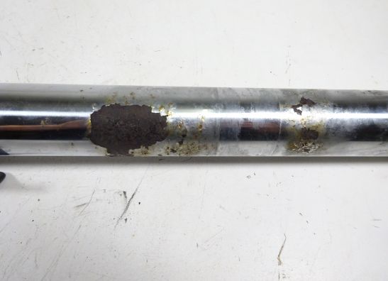 Voorpoot rechts compleet Yamaha TDM