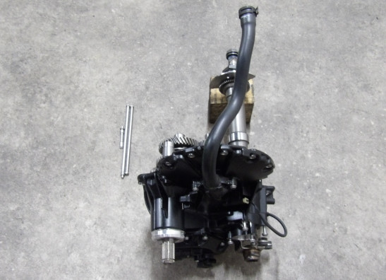 Versnellingsbak BMW R 1250 GS