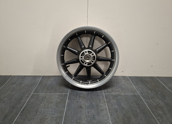 Voorvelg Harley Davidson FLHTCU Electra Glide Ultra Classic