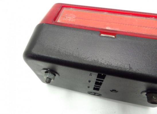 Achterlicht Cagiva Alazzurra 350 GT