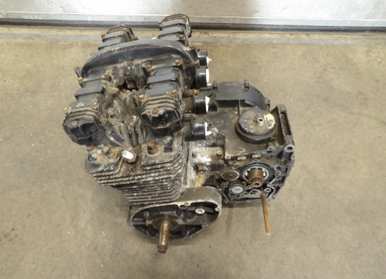 Motorblok Kawasaki Z 1000