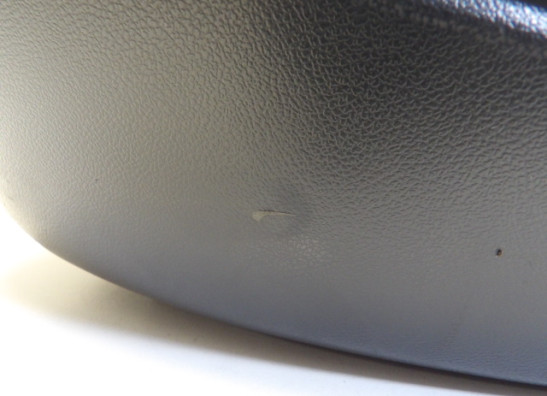 Saddlebag right Triumph Trophy 900