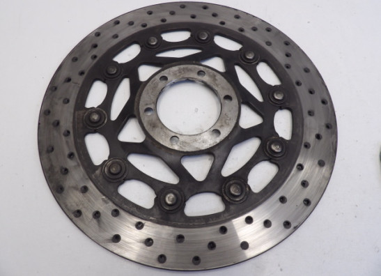 Remschijf voor Yamaha FAZER 600